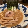 麵屋ぬかじ