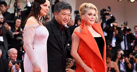 世界三大映画祭とは 映画の人気 最新記事を集めました はてな