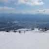 雪どけ　～スキーシーズン51日目