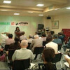 大阪で維新政治を終わらせる！　革新懇主催で学習会
