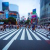 東京には戻らない。東京には戻れない。
