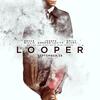 「LOOPER/ルーパー」タイムトラベルをうまく利用したSFノワール映画…