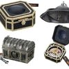 海賊の秘宝、遂にあなたの手に！『パイレーツ・オブ・カリビアン』ガチャガチャコレクションが紡ぐ冒険の記憶