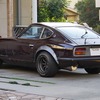 FAIRLADY 240ZG 