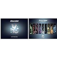 【2023年7/5発売の円盤】Snow Man ライブ DVD「スノラボ」予約ナビ！特典の違いは？フラゲできる通販サイト一覧＆価格比較～最安値情報まとめ！セブンネット・Amazon・楽天 どこで買う？