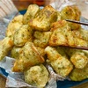 【レシピ】ザクッとやみつき♬たけのこののり塩から揚げ♬