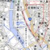 長崎県 都市計画道路 長崎駅東通り線