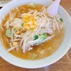 【天神】味噌ラーメン