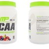 MusclePharmのBCAA購入、思い出補正で失敗