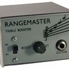 EP18 Dallas Rangemaster Treble Booster