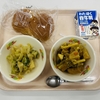 給食運営協議会に参加してきました♩