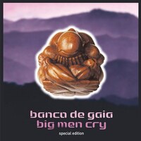 Banco de Gaia『Big Men Cry』(1997)｜民族音楽とテクノが交差する幻想的サウンド