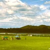 【サッカー】少年サッカー観戦記20／泣き虫ストライカー