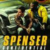 スペンサー・コンフィデンシャル　Spenser Confidential　(2020）