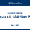i-muse＆石川島資料館を見学