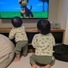 チビ太👦＆チビチビ太👶