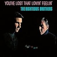 ふられた気持ち You Ve Lost That Lovin Feelin ライチャス ブラザーズ 1964 まいにちポップス My Niche Pops