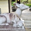 【滋賀県】草津、『立木神社』に行ってきました。