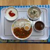 4/11(火)の給食