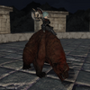 （FF14）クマーウント