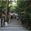 大神神社写真館（８/１７）