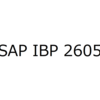 【SAP IBP】What’s New in 2605 Upgrade（UI/UX ハイライト）