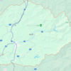 【全国市区町村調べ】ちょっと観光するための手引き 　その133　山形県 最上郡 金山町