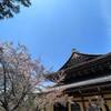 こころが研ぎ澄まされる法堂　南禅寺