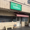 「NOODLE KITCHEN TERRA」たまにはこちらでガッつりと