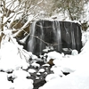 ☃達沢不動滝へGO❗️ 滝までの雪道の様子を紹介します♪