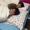 孫守り　後　チーズ勉強会