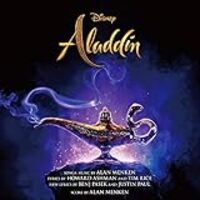 Cmソング その3003 ディズニー 映画 アラジン 19年5月から きになるcmソング 洋楽編