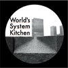 ハヌマーン/World's System Kitchen
