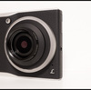 LUMIX CM1をポケットに突っ込むために　日曜日　くもり