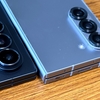Galaxy Z Fold7 3週間使用レビュー – iPhoneから乗り換えて実感した折り畳みスマホのメリット・デメリット