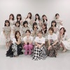 【優秀作品賞】AKB48 「離れていても」第62回 輝く！日本レコード大賞