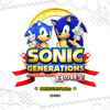 PC版ソニックジェネレーションズ プレイ