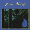 【141】Nick Hakim & Roy Nathanson「Small Things」