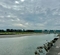 勝間田川河口（静岡県牧之原）