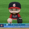 コーリー・クルーバー(2017) Corey Kluber パワプロ再現選手・パワナンバー