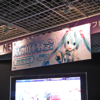 「初音ミク -Project DIVA- F」体験会に行ってきた 遊びやすさは PSVita 版以上かも