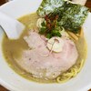 らーめん こもれび＠栂池