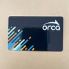 「ORCA」カード