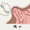 初手術！鼠径ヘルニアという名の脱腸な君