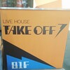 SHIBUYA TAKE OFF 7