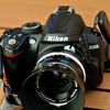 兄貴に憧れたNikon最後のCCD：Nikon D3000