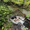 ⭐️⭐️⭐️青森県むつ市　隠れかっぱの湯、その後・・・