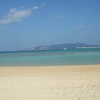 沖縄旅・通った海岸