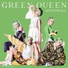 あっこゴリラ 「GREEN QUEEN」