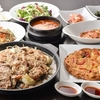 半蔵門駅近くで歓送迎会するなら韓国料理【ちぢみ屋】